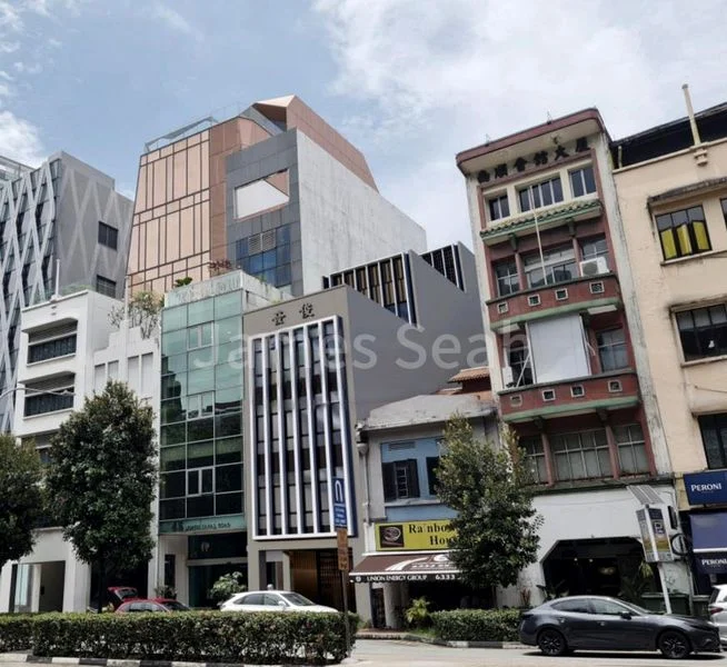 Office for Rent: North Canal Road - Image 6