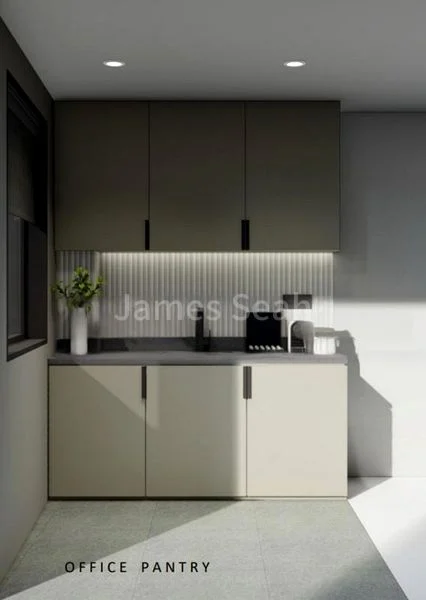 Office for Rent: North Canal Road - Image 2