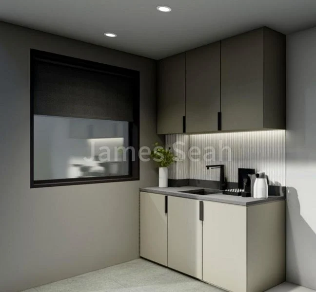 Office for Rent: North Canal Road - Image 3