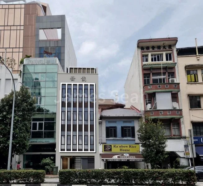 Office for Rent: North Canal Road - Image 7