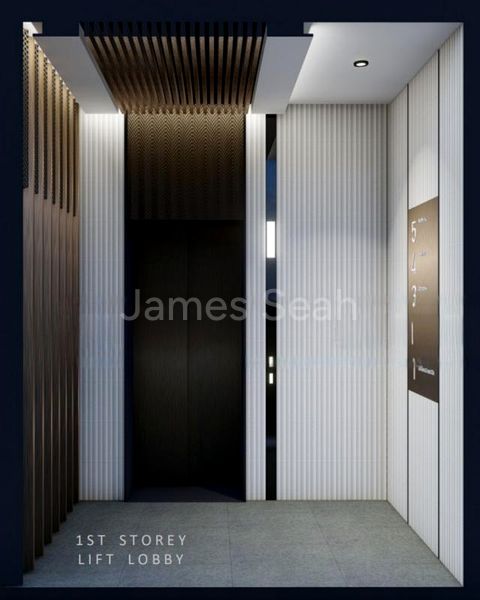 Office for Rent: North Canal Road - Image 1