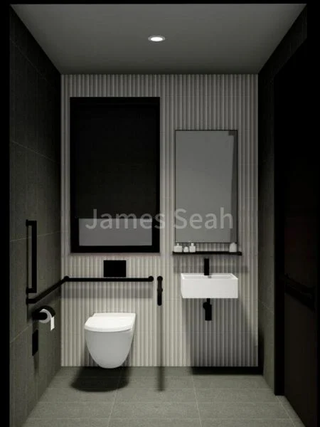 Office for Rent: North Canal Road - Image 4