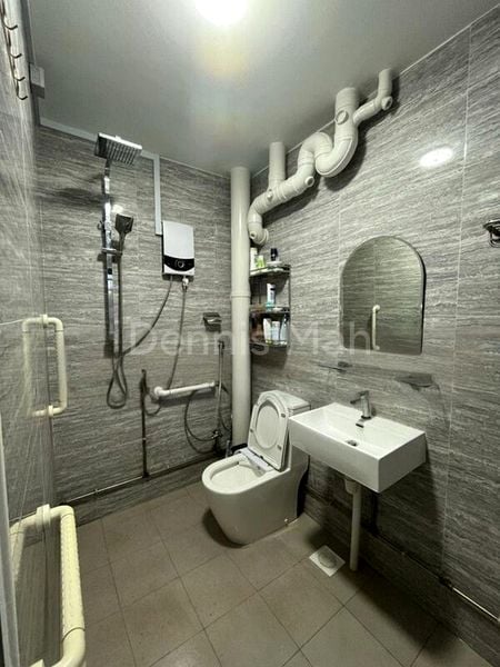 Room (HDB) for Rent in 48 Bendemeer Road - Image 1