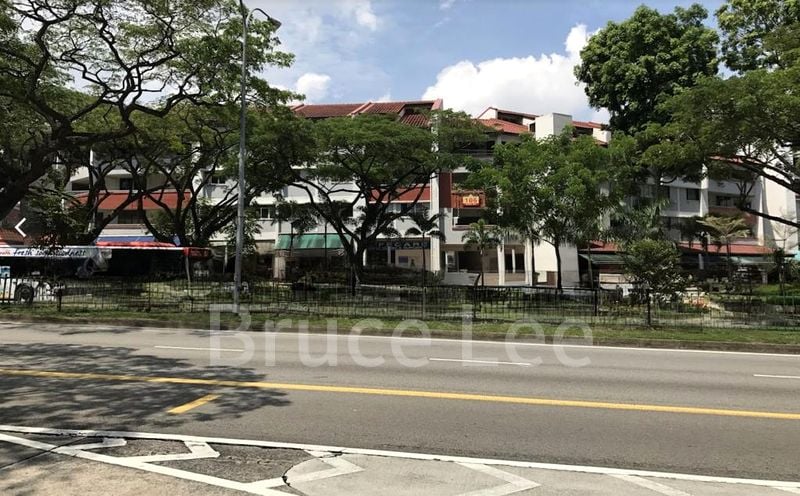 Shop / Shophouse for Rent: 106 Hougang Avenue 1 - Image 2