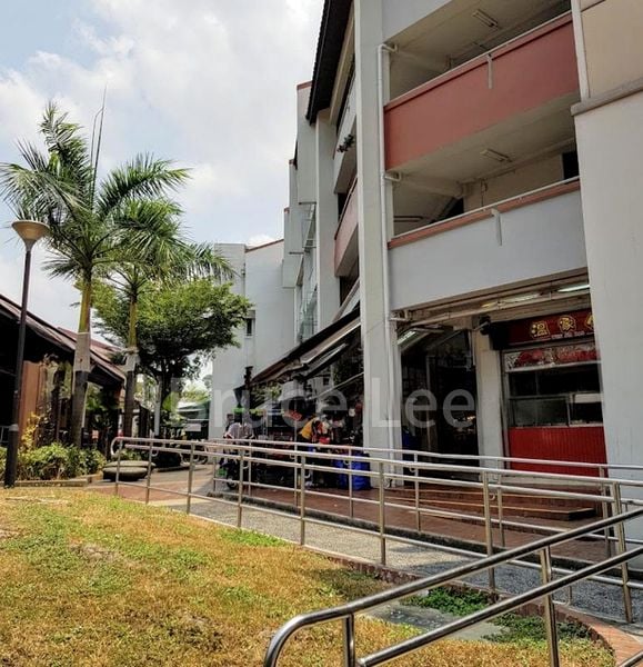 Shop / Shophouse for Rent: 106 Hougang Avenue 1 - Image 1