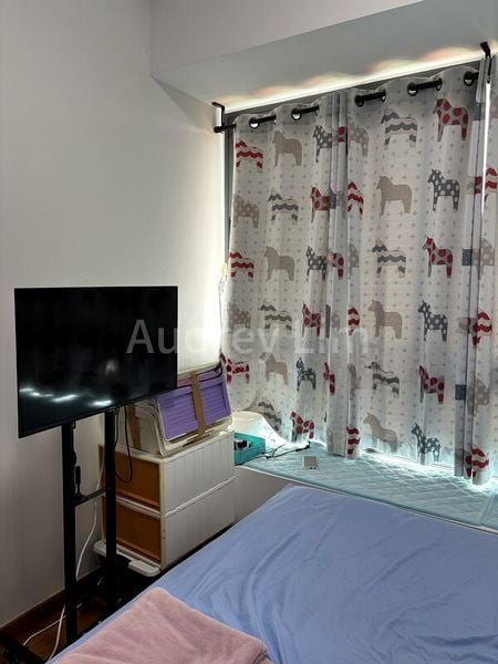 1 Bed Condo for Rent in  The Ebony - Image 4