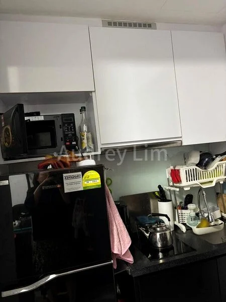 1 Bed Condo for Rent in  The Ebony - Image 2