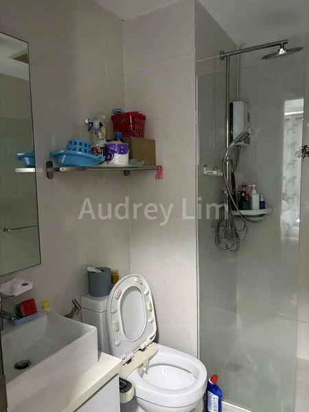 1 Bed Condo for Rent in  The Ebony - Image 1