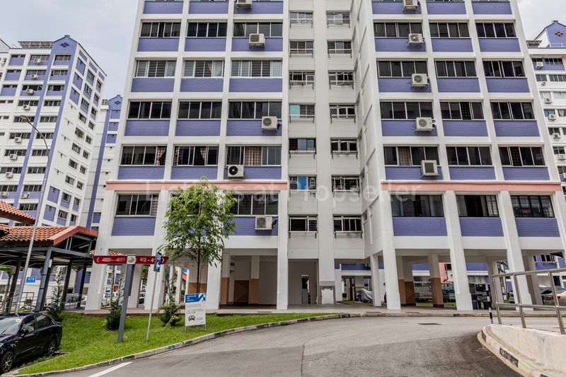 4 Room (4A) HDB for Sale in 412 Choa Chu Kang Avenue 3 - Image 15