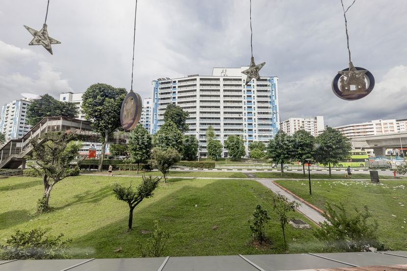 4 Room (4A) HDB for Sale in 412 Choa Chu Kang Avenue 3 - Image 14