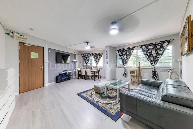 4 Room (4A) HDB for Sale in 412 Choa Chu Kang Avenue 3 - Image 2