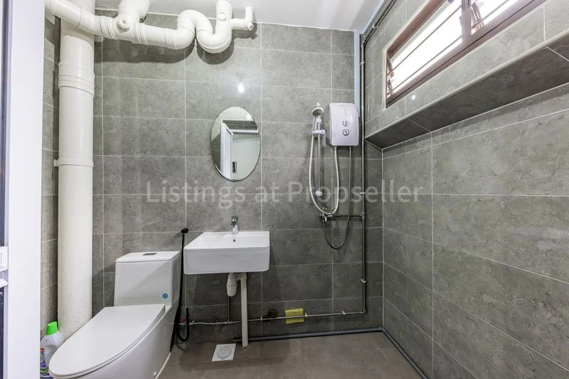 4 Room (4A) HDB for Sale in 412 Choa Chu Kang Avenue 3 - Image 13