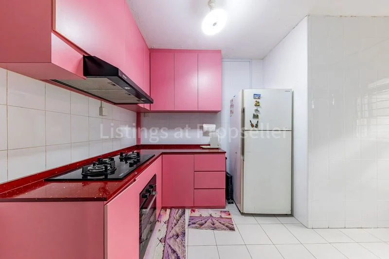 4 Room (4A) HDB for Sale in 412 Choa Chu Kang Avenue 3 - Image 7