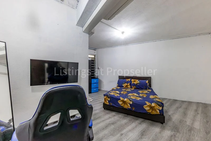 4 Room (4A) HDB for Sale in 412 Choa Chu Kang Avenue 3 - Image 9