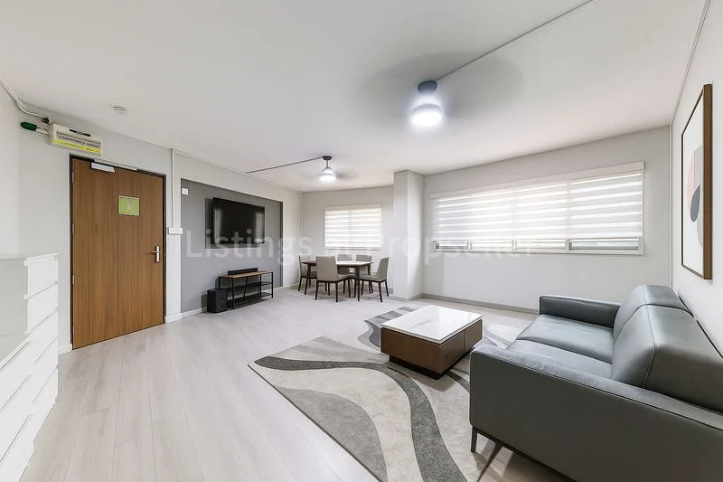 4 Room (4A) HDB for Sale in 412 Choa Chu Kang Avenue 3 - Image 1