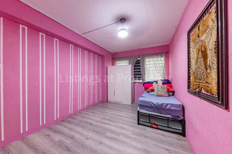 4 Room (4A) HDB for Sale in 412 Choa Chu Kang Avenue 3 - Image 10