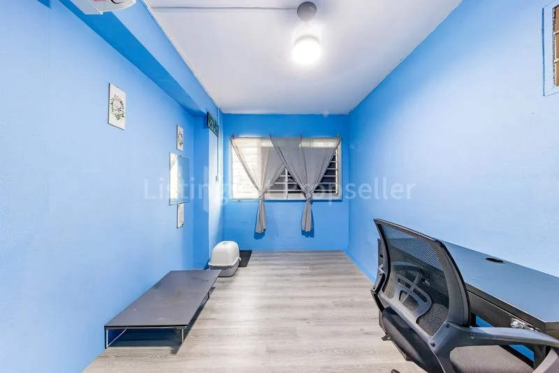 4 Room (4A) HDB for Sale in 412 Choa Chu Kang Avenue 3 - Image 11