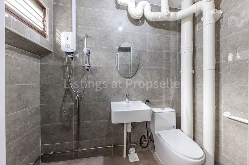 4 Room (4A) HDB for Sale in 412 Choa Chu Kang Avenue 3 - Image 12