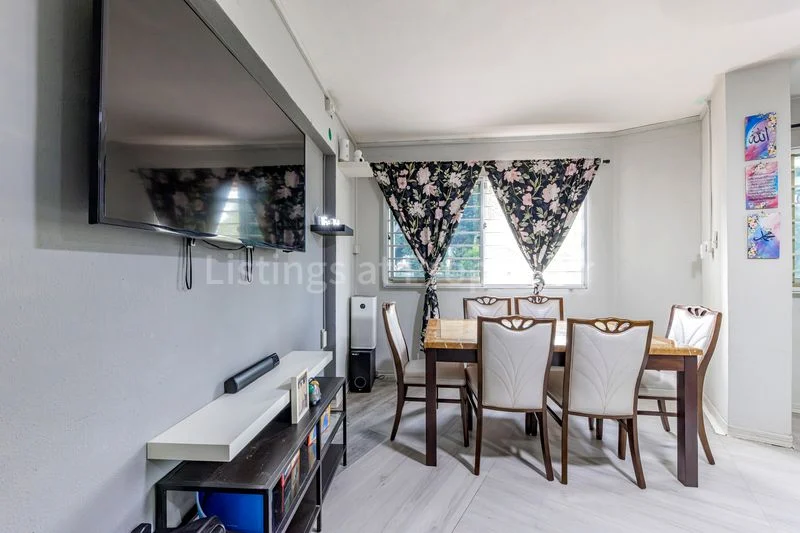 4 Room (4A) HDB for Sale in 412 Choa Chu Kang Avenue 3 - Image 8