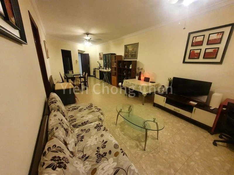 Room (Condo) for Rent in  Westmere - Image 1