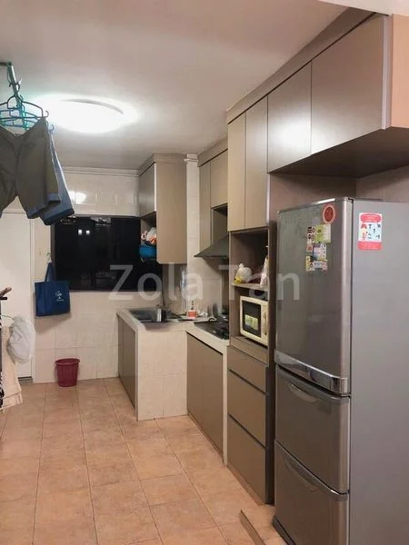 Master Room (HDB) for Rent in  304 Ang Mo Kio Avenue 1 - Image 7