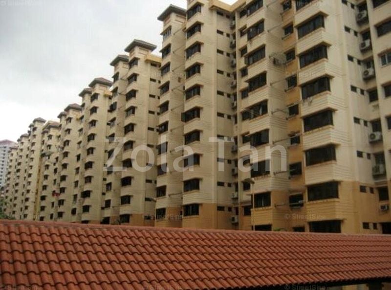 Master Room (HDB) for Rent in  304 Ang Mo Kio Avenue 1 - Image 10