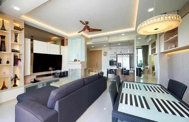 5 Bed Condo for Sale in  Ripple Bay - Image 2