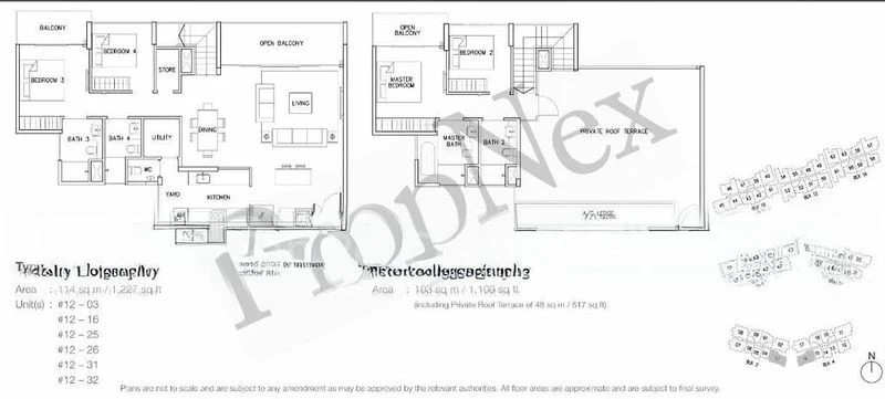 5 Bed Condo for Sale in  Ripple Bay - Image 10