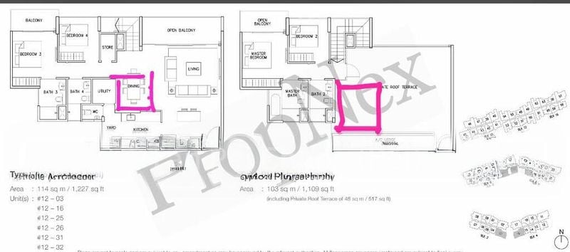 5 Bed Condo for Sale in  Ripple Bay - Image 11