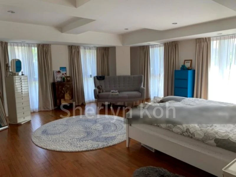 6 Bed Bungalow (Landed) for Rent in  Duchess Garden - Image 10