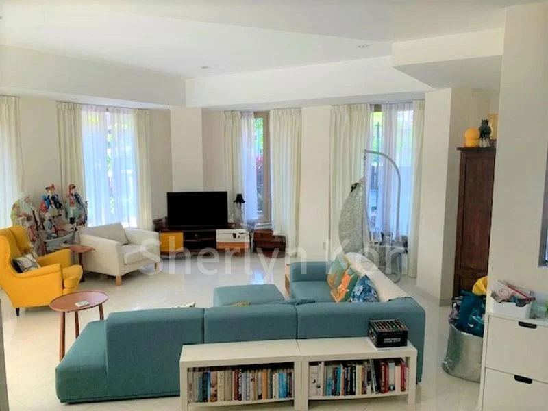 6 Bed Bungalow (Landed) for Rent in  Duchess Garden - Image 15