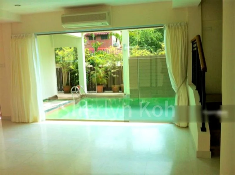 6 Bed Bungalow (Landed) for Rent in  Duchess Garden - Image 16