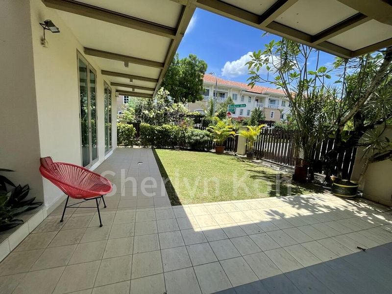 6 Bed Bungalow (Landed) for Rent in  Duchess Garden - Image 18