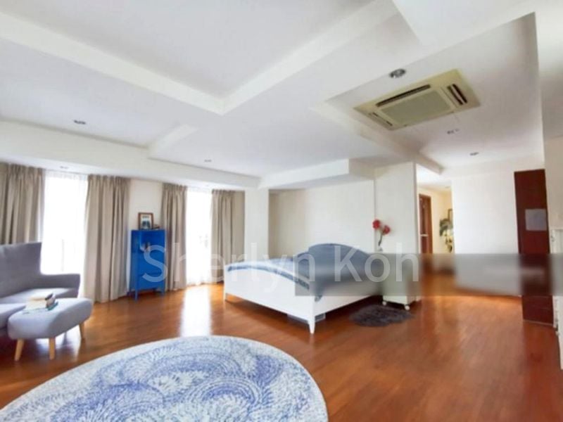 6 Bed Bungalow (Landed) for Rent in  Duchess Garden - Image 11