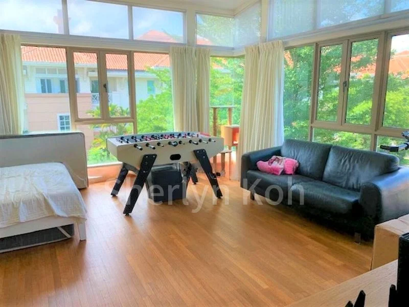 6 Bed Bungalow (Landed) for Rent in  Duchess Garden - Image 8