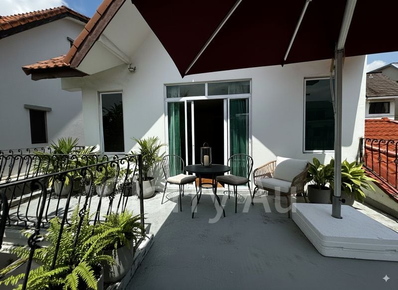 5+1 Bed Semi-Detached House (Landed) for Sale in  Serangoon Garden Estate - Image 5