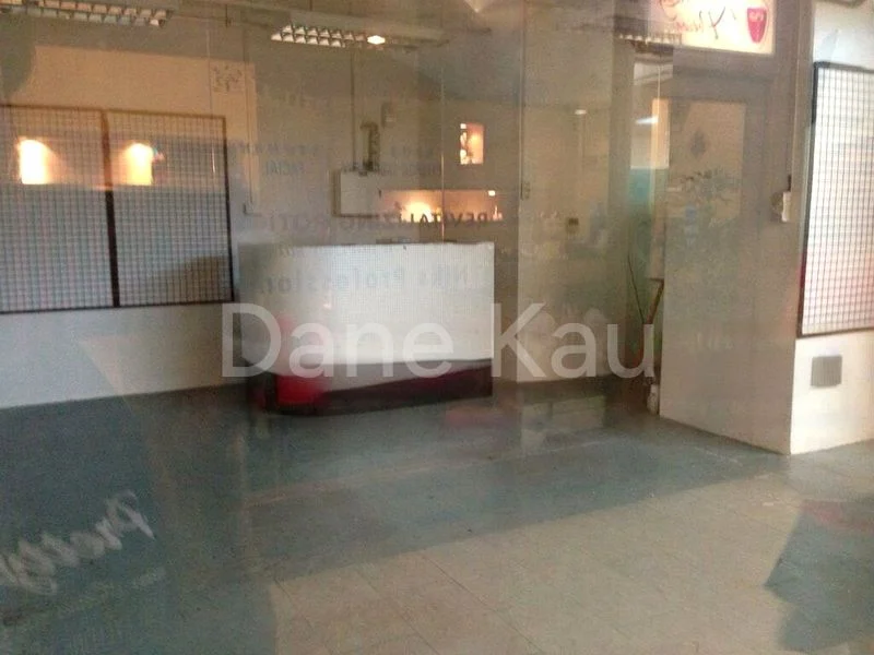 Office for Sale: Burlington Square - Image 2