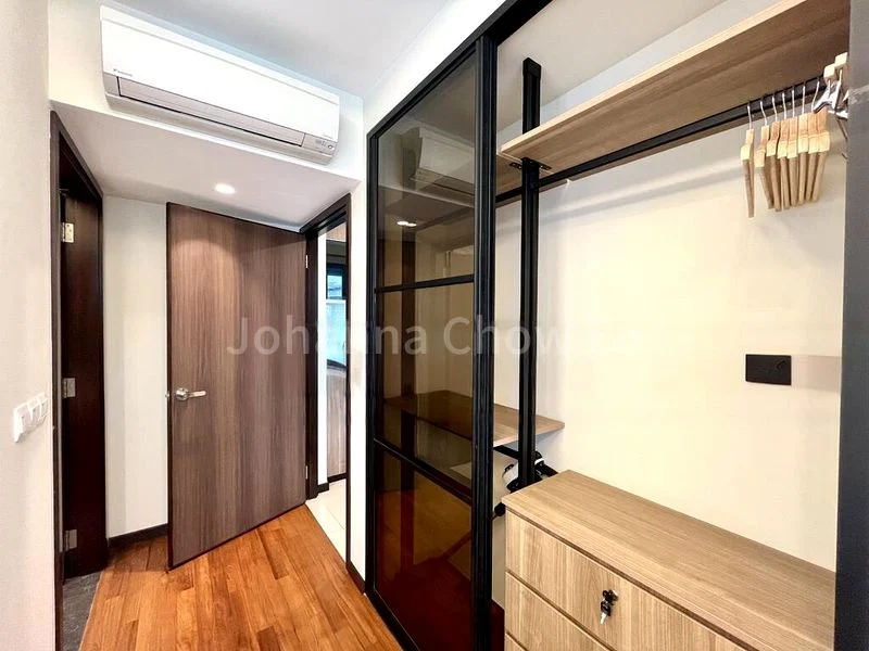 1 Bed Condo for Rent in Weave Residences - Image 5