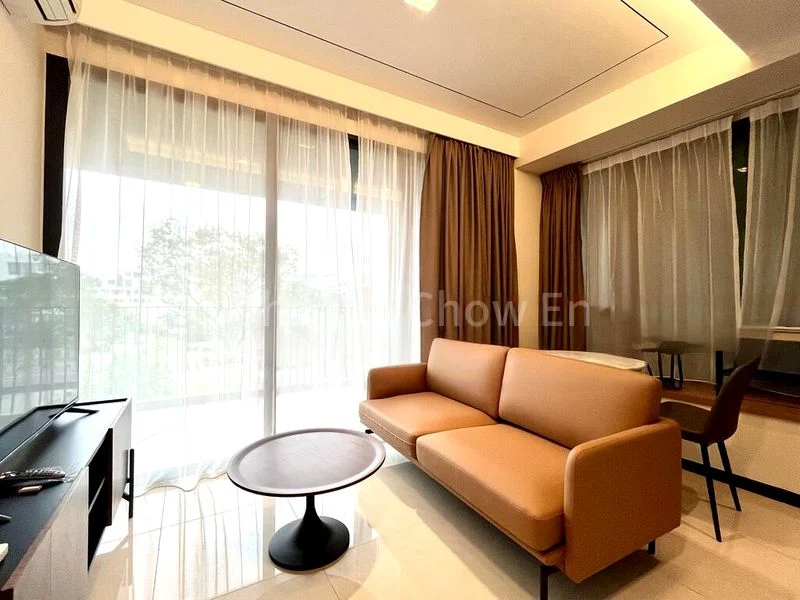 1 Bed Condo for Rent in Weave Residences - Image 7