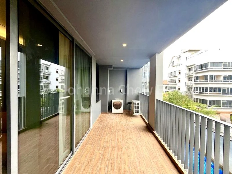 1 Bed Condo for Rent in Weave Residences - Image 4