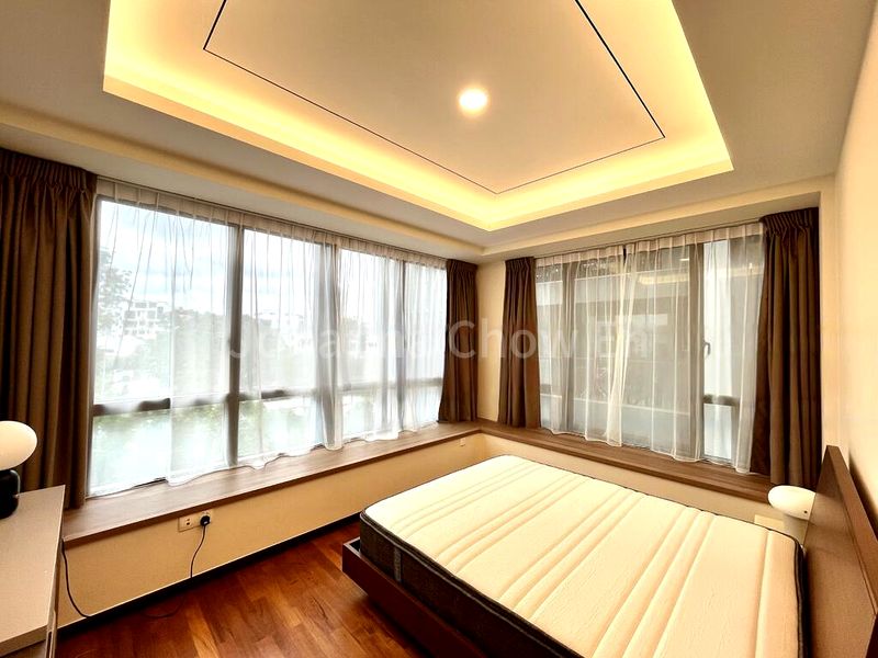 1 Bed Condo for Rent in Weave Residences - Image 3