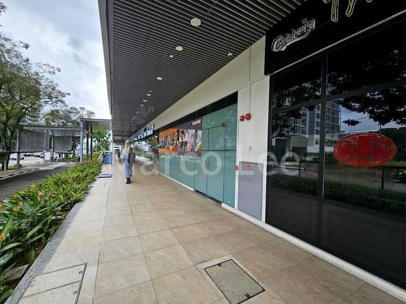 Shop / Shophouse for Rent: Grantral Mall @ Macpherson - Image 3