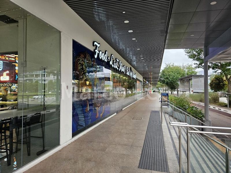 Shop / Shophouse for Rent: Grantral Mall @ Macpherson - Image 2