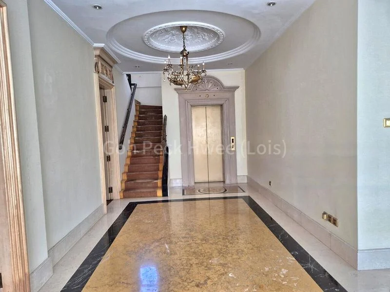 5 Bed Bungalow (Landed) for Rent in  Siglap Hill 33 - Image 12