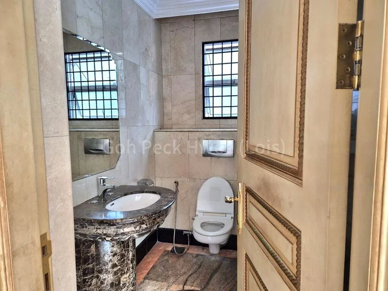 5 Bed Bungalow (Landed) for Rent in  Siglap Hill 33 - Image 7