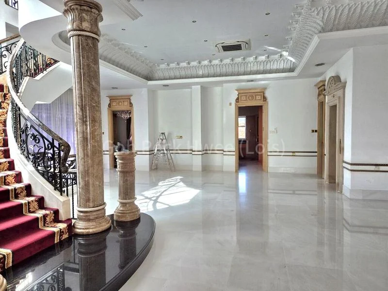 5 Bed Bungalow (Landed) for Rent in  Siglap Hill 33 - Image 3