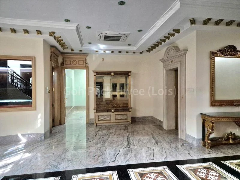 5 Bed Bungalow (Landed) for Rent in  Siglap Hill 33 - Image 9