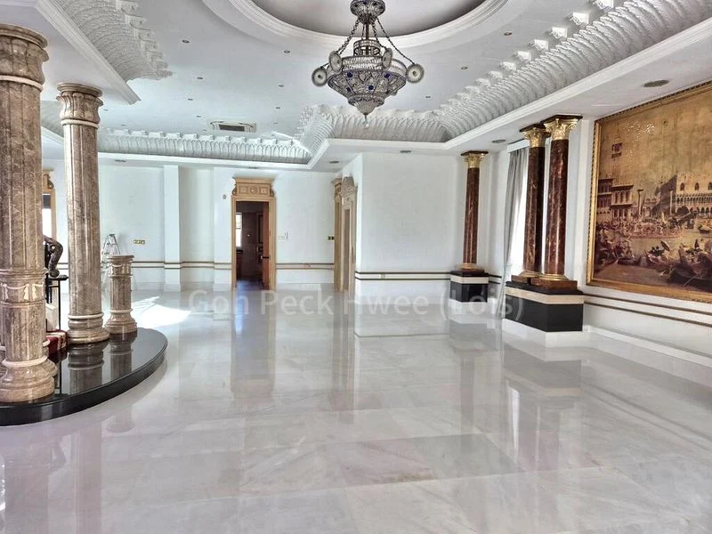 5 Bed Bungalow (Landed) for Rent in  Siglap Hill 33 - Image 1