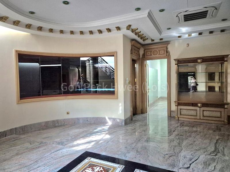 5 Bed Bungalow (Landed) for Rent in  Siglap Hill 33 - Image 19