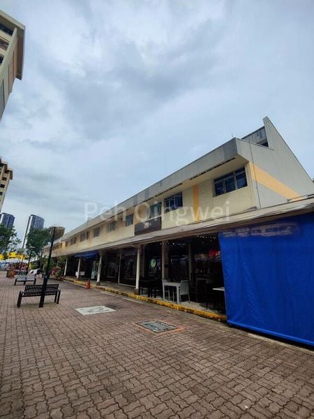 Shop / Shophouse for Sale: 727 Clementi West Street 2 - Image 3
